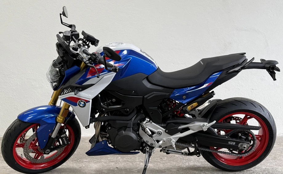 Angebot BMW F 900 R Bild 2: Angebot BMW F 900 R