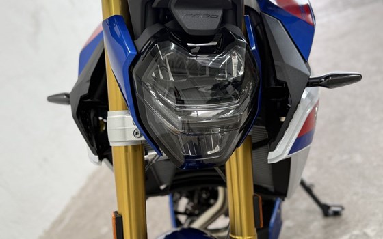 Neufahrzeug BMW F 900 R - Bild 3