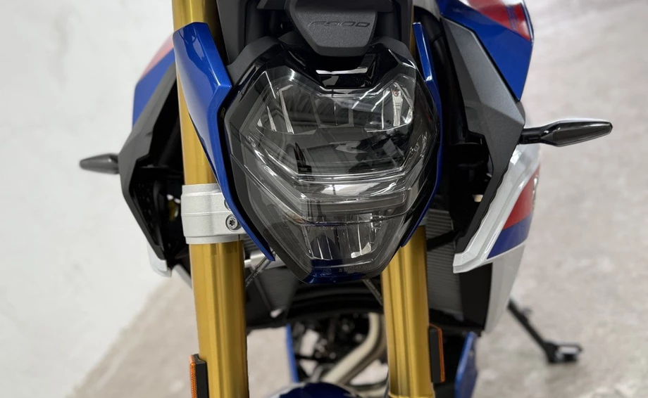Angebot BMW F 900 R Bild 3: Angebot BMW F 900 R