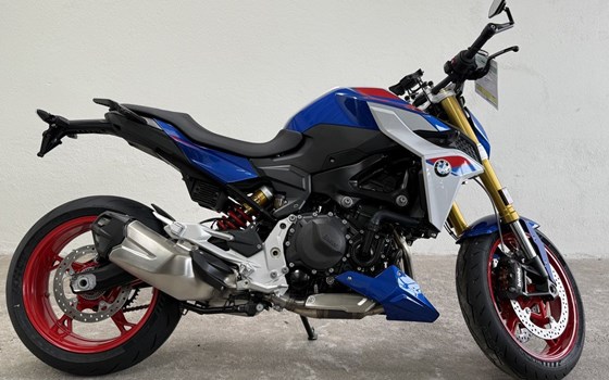 Neufahrzeug BMW F 900 R - Bild 4