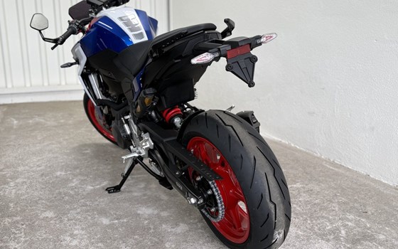 Neufahrzeug BMW F 900 R - Bild 5