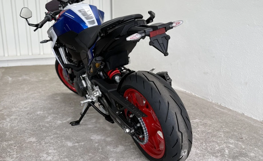 Angebot BMW F 900 R Bild 5: Angebot BMW F 900 R