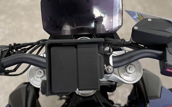 Neufahrzeug BMW F 900 R - Bild 6