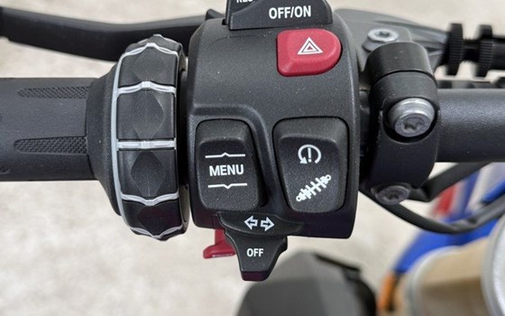 Neufahrzeug BMW F 900 R - Bild 7