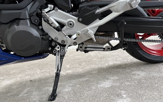 Neufahrzeug BMW F 900 R - Bild 9