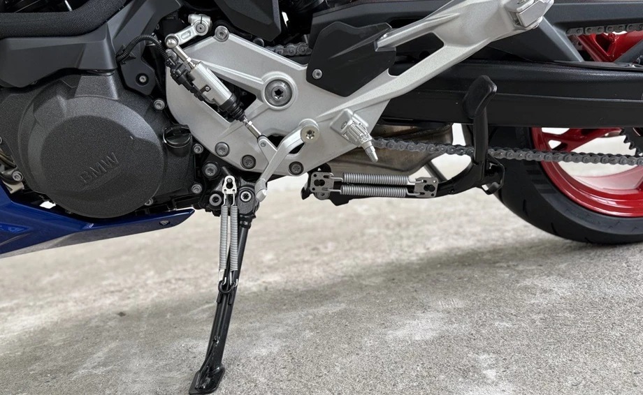 Angebot BMW F 900 R Bild 9: Angebot BMW F 900 R