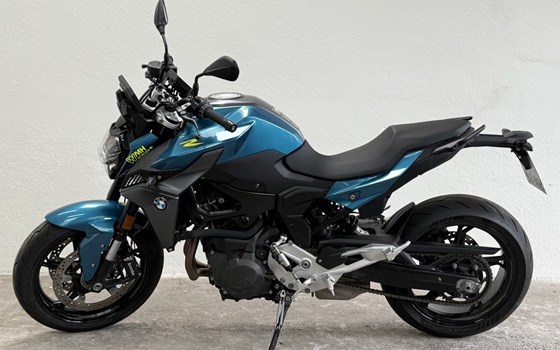 Neufahrzeug BMW F 900 R - Bild 1