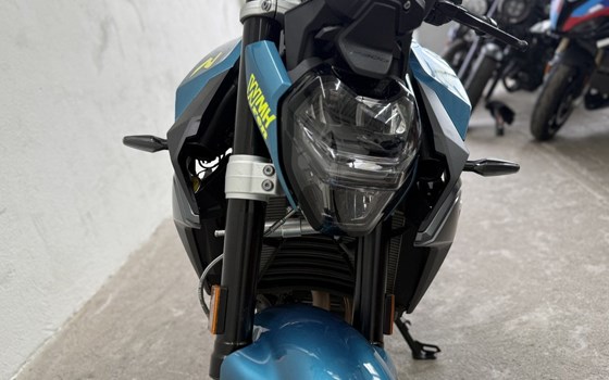Neufahrzeug BMW F 900 R - Bild 3