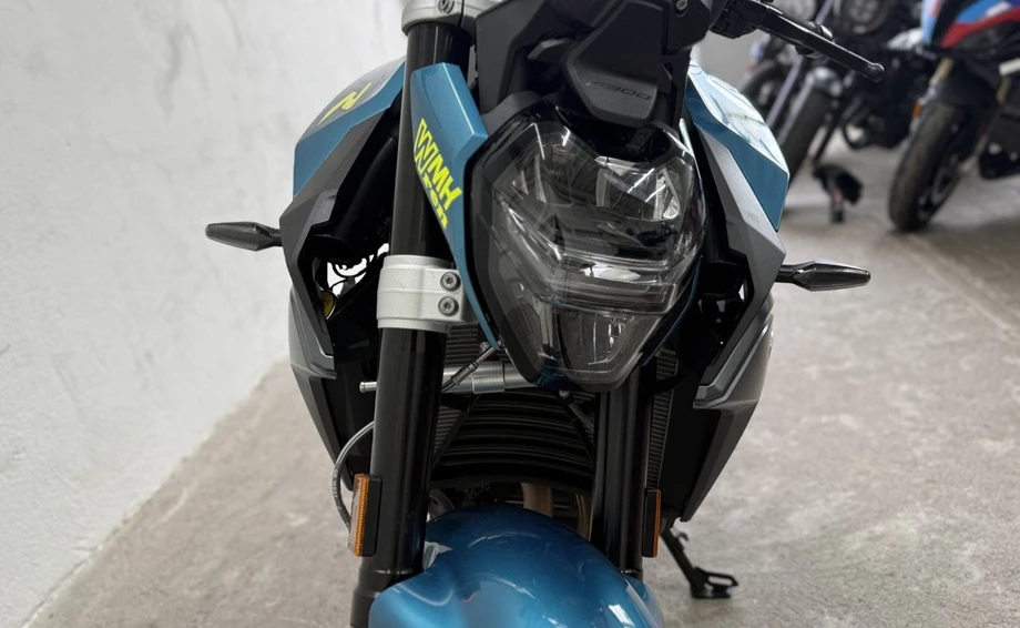 Angebot BMW F 900 R Bild 3: Angebot BMW F 900 R