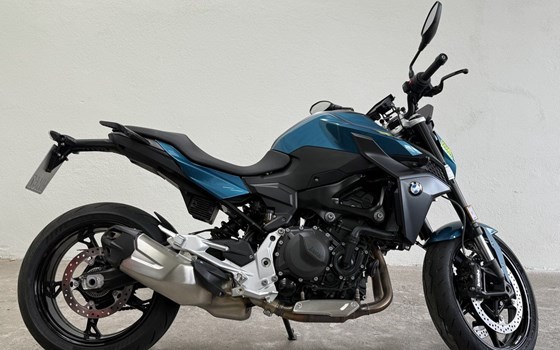 Neufahrzeug BMW F 900 R - Bild 4