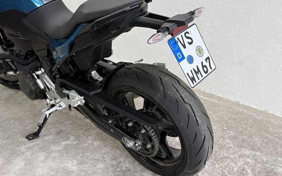 Neufahrzeug BMW F 900 R - Bild 5