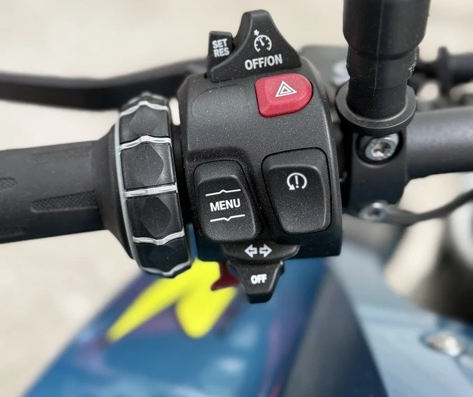 Angebot BMW F 900 R Bild 7: Angebot BMW F 900 R
