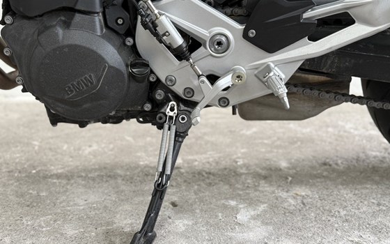 Neufahrzeug BMW F 900 R - Bild 9