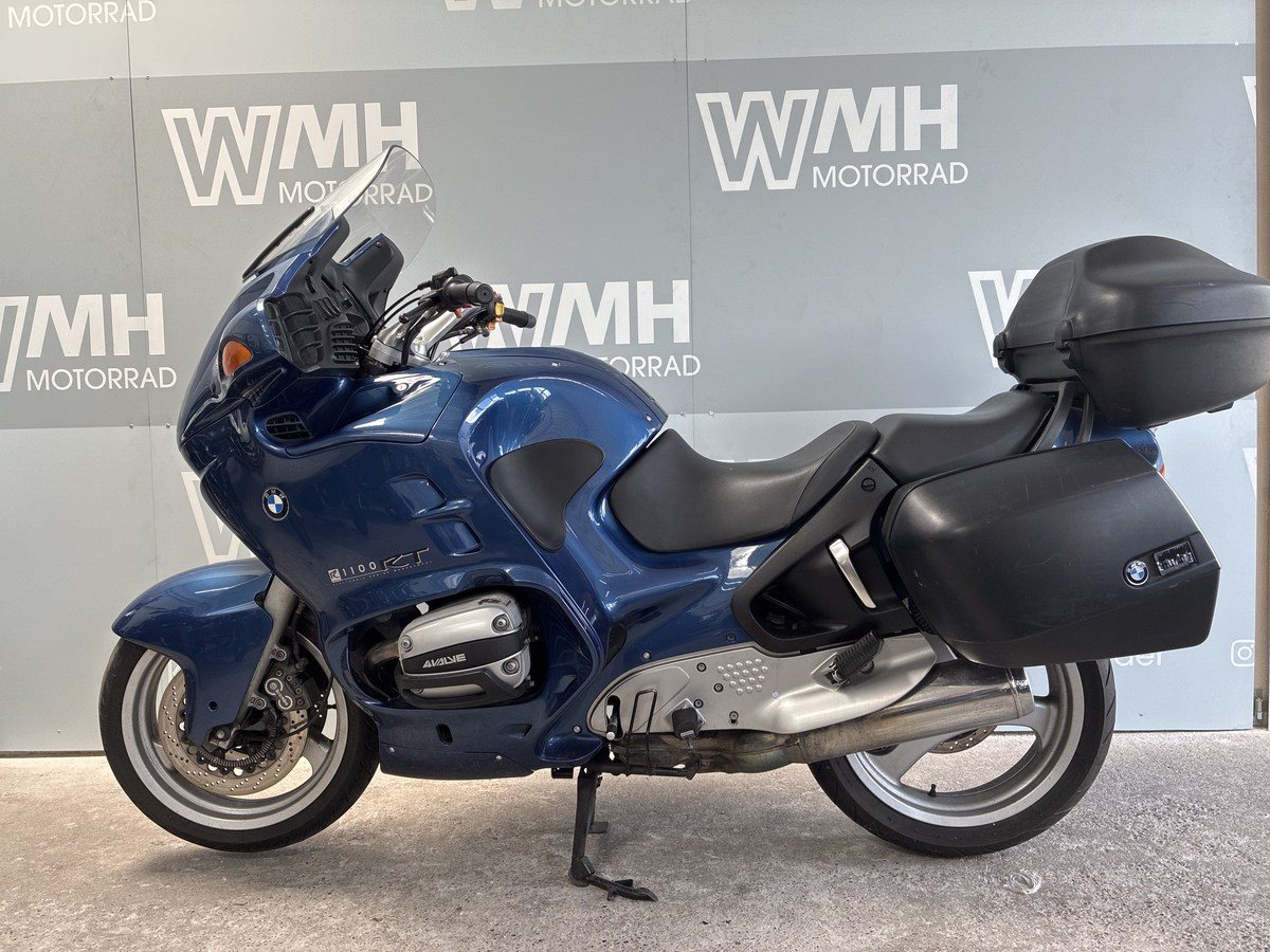 BMW R 1100 RT