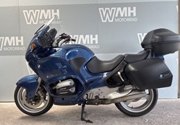 Gebrauchte BMW R 1100 RT