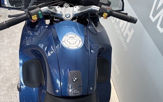 Gebrauchtmotorrad BMW R 1100 RT - Bild 4