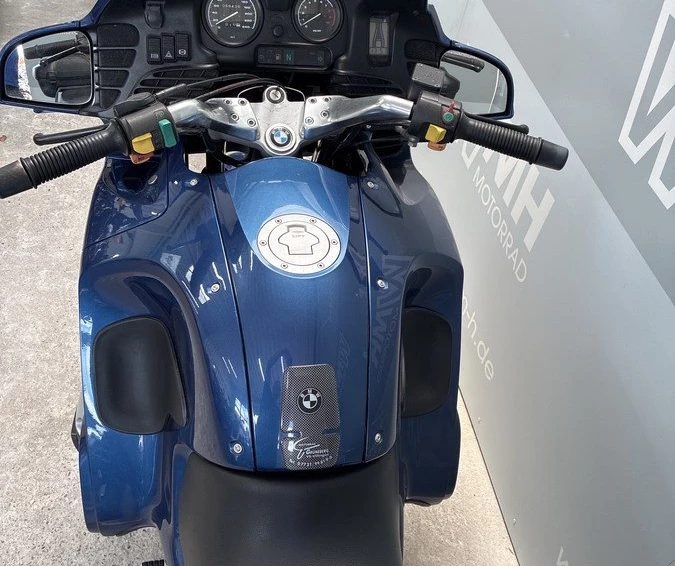 Angebot BMW R 1100 RT Bild 4: Angebot BMW R 1100 RT