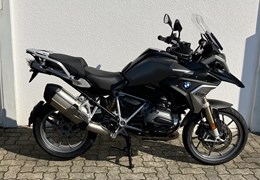 Gebrauchte BMW R 1200 GS
