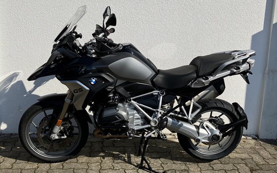 Gebrauchtmotorrad BMW R 1200 GS - Bild 2
