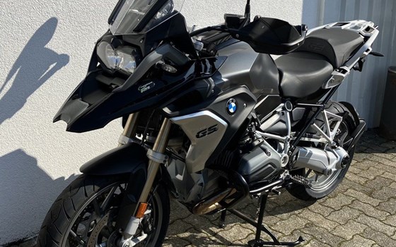 Gebrauchtmotorrad BMW R 1200 GS - Bild 3