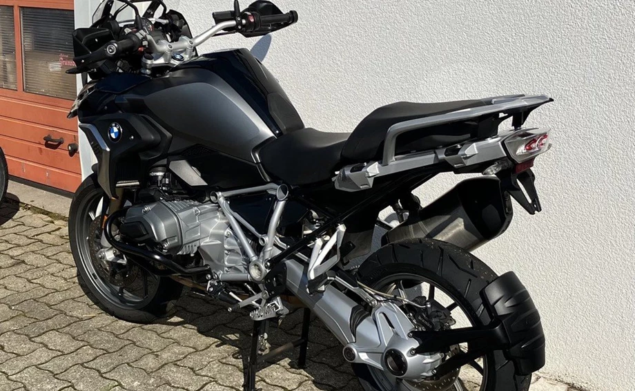 Angebot BMW R 1200 GS Bild 4: Angebot BMW R 1200 GS