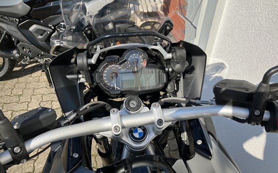 Gebrauchtmotorrad BMW R 1200 GS - Bild 5