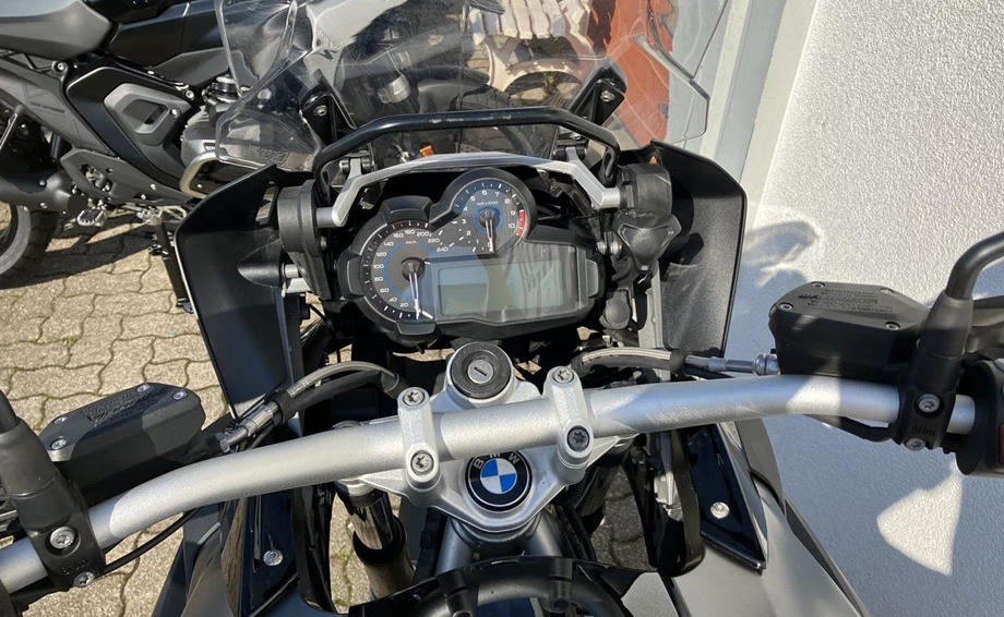 Angebot BMW R 1200 GS Bild 5: Angebot BMW R 1200 GS