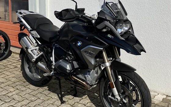 Gebrauchtmotorrad BMW R 1200 GS - Bild 6