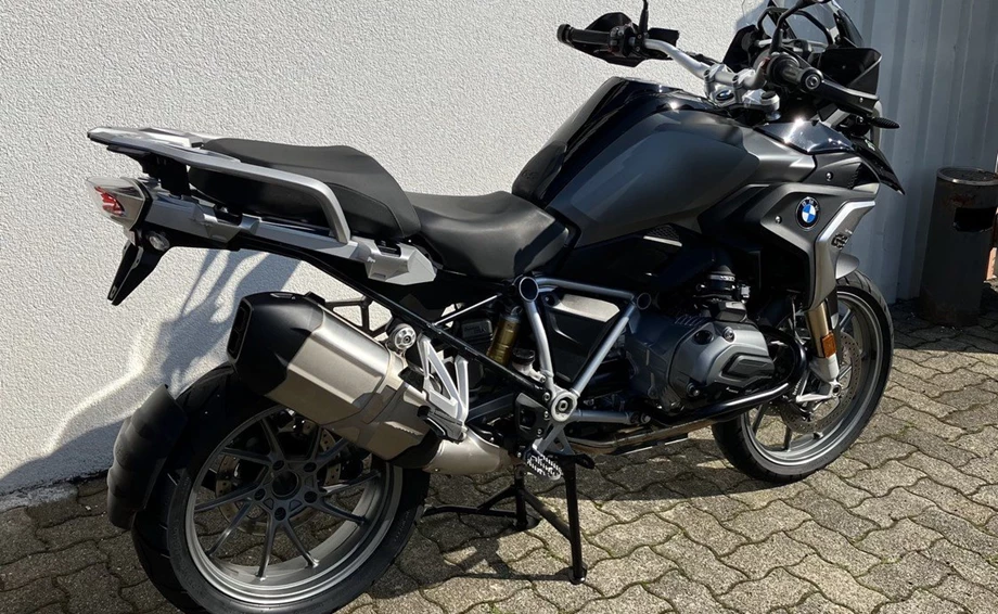 Angebot BMW R 1200 GS Bild 7: Angebot BMW R 1200 GS