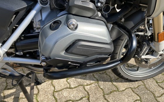 Gebrauchtmotorrad BMW R 1200 GS - Bild 8