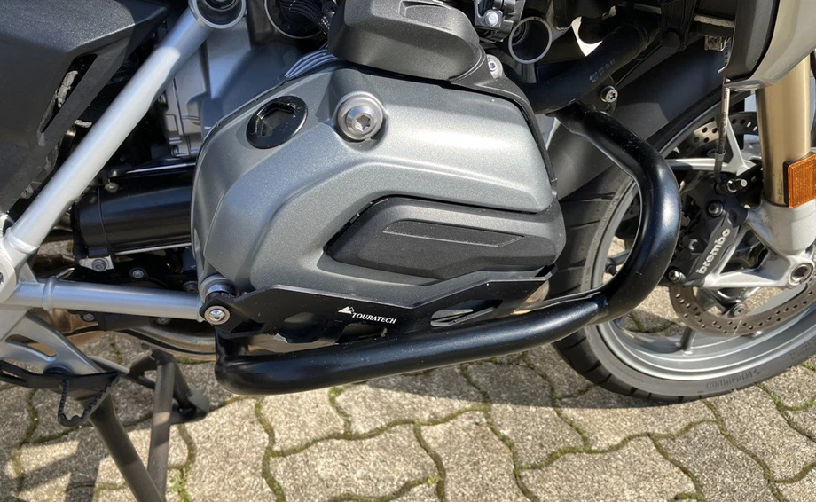 Angebot BMW R 1200 GS Bild 8: Angebot BMW R 1200 GS