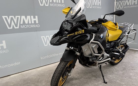 Gebrauchtmotorrad BMW R 1250 GS Adventure - Bild 2