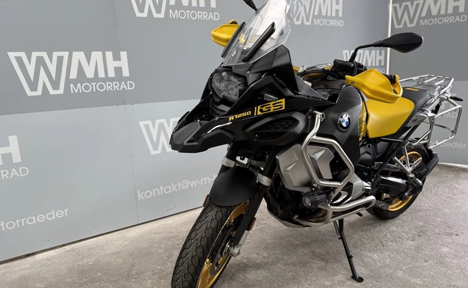 Angebot BMW R 1250 GS Adventure Bild 2: Angebot BMW R 1250 GS Adventure