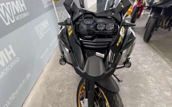 Gebrauchtmotorrad BMW R 1250 GS Adventure - Bild 3