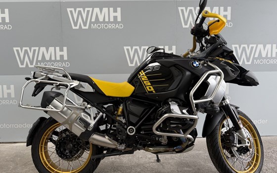 Gebrauchtmotorrad BMW R 1250 GS Adventure - Bild 4