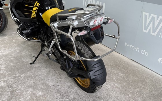 Gebrauchtmotorrad BMW R 1250 GS Adventure - Bild 5