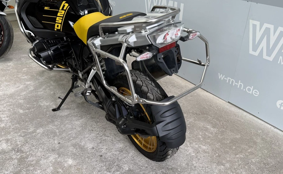 Angebot BMW R 1250 GS Adventure Bild 5: Angebot BMW R 1250 GS Adventure