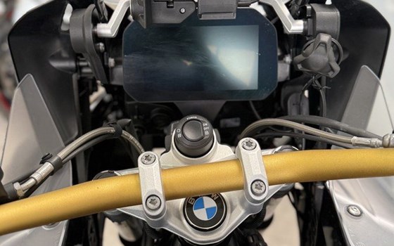 Gebrauchtmotorrad BMW R 1250 GS Adventure - Bild 6
