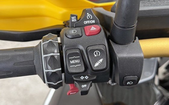 Gebrauchtmotorrad BMW R 1250 GS Adventure - Bild 7