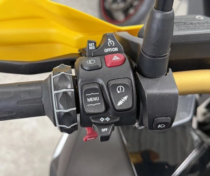 Angebot BMW R 1250 GS Adventure Bild 7: Angebot BMW R 1250 GS Adventure