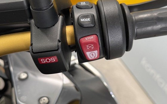 Gebrauchtmotorrad BMW R 1250 GS Adventure - Bild 8