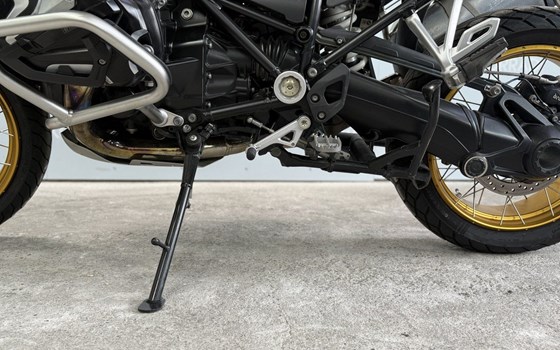 Gebrauchtmotorrad BMW R 1250 GS Adventure - Bild 9