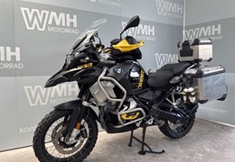 Gebrauchte BMW R 1250 GS Adventure