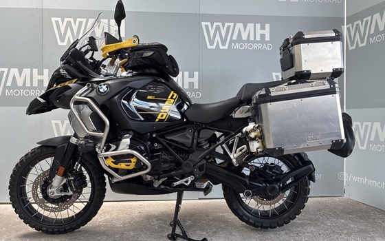 Gebrauchtmotorrad BMW R 1250 GS Adventure - Bild 2