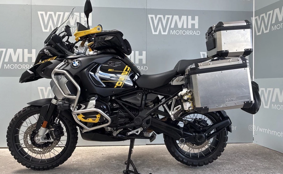 Angebot BMW R 1250 GS Adventure Bild 2: Angebot BMW R 1250 GS Adventure