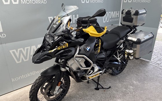 Gebrauchtmotorrad BMW R 1250 GS Adventure - Bild 3