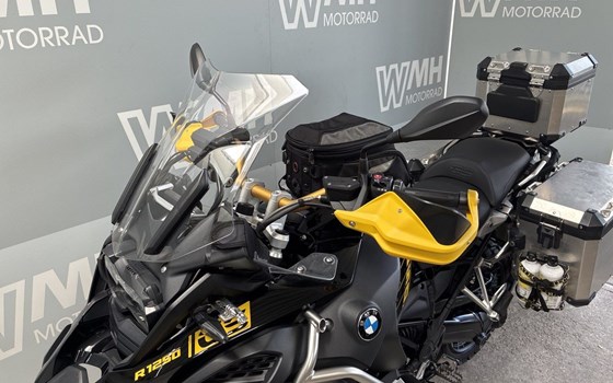 Gebrauchtmotorrad BMW R 1250 GS Adventure - Bild 4