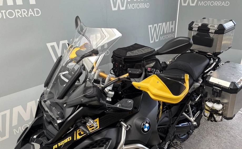 Angebot BMW R 1250 GS Adventure Bild 4: Angebot BMW R 1250 GS Adventure