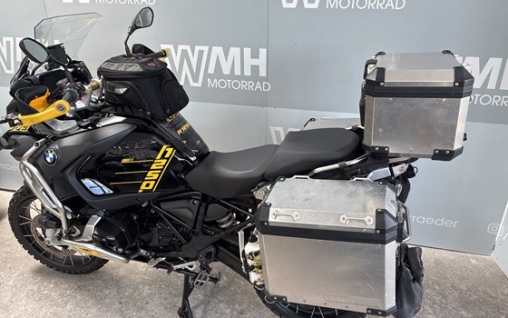 Gebrauchtmotorrad BMW R 1250 GS Adventure - Bild 5