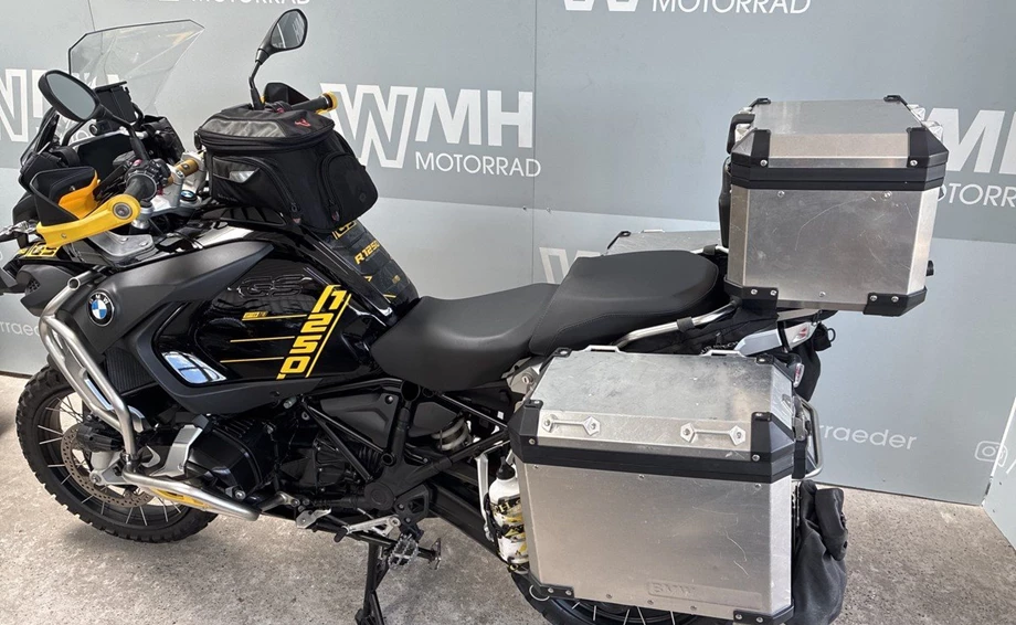 Angebot BMW R 1250 GS Adventure Bild 5: Angebot BMW R 1250 GS Adventure
